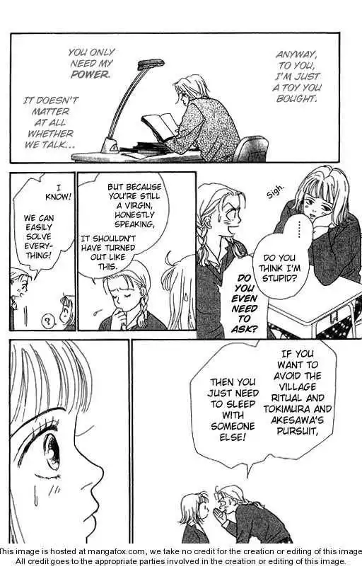 Virgin Wars Chapter 6 16